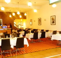 Indian Palace Restaurant - Perth Resorts