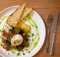 Little Tommy Tucker Cafe - Accommodation Perth