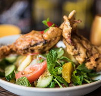 Lu Lu Vietnamese - Accommodation Perth