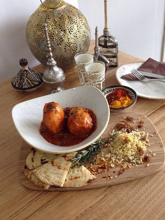 Mama Morocco - Accommodation Perth 0