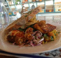 Moroccan Deli-cacy - Accommodation Perth