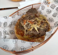 New York Minute - Accommodation Perth