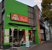 OZZYTHAI Cafe Bar Restaurant - Accommodation Perth
