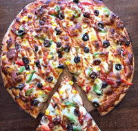 Pizza Culture - Perth Resorts