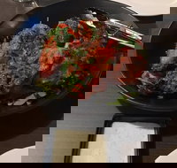 Punjabi by Nature - Accommodation Perth