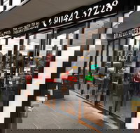 Royal Eatery - Accommodation Perth