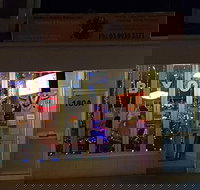 Spice Mix Modern Indian Restaurant - Accommodation Perth