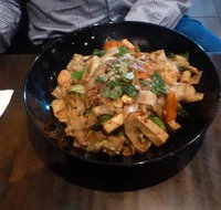 Thai on Street - Accommodation Perth