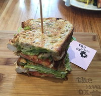 The Little Ox - Perth Resorts