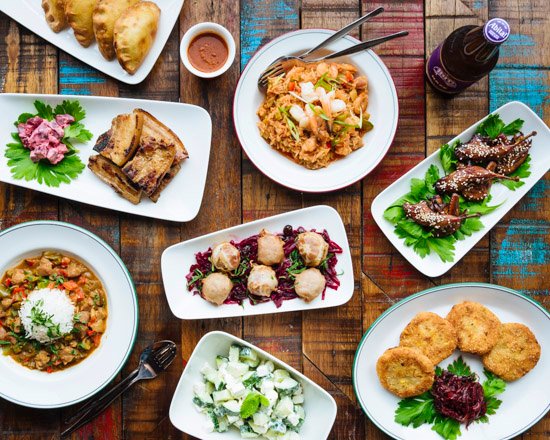 Brunswick East VIC Accommodation Perth