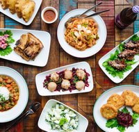 The Moldy Fig - Accommodation Perth