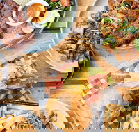 The Origin Tales - Accommodation Perth