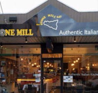 The Stone Mill - Accommodation Perth