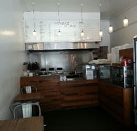 The Village Fish Store - Accommodation Perth