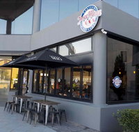 Three Mugs Canteen  Espresso - Accommodation Perth