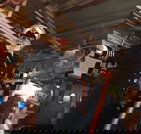 Titanic Theatre Restaurant - Accommodation Perth