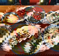 Xenia Food Store - Accommodation Perth