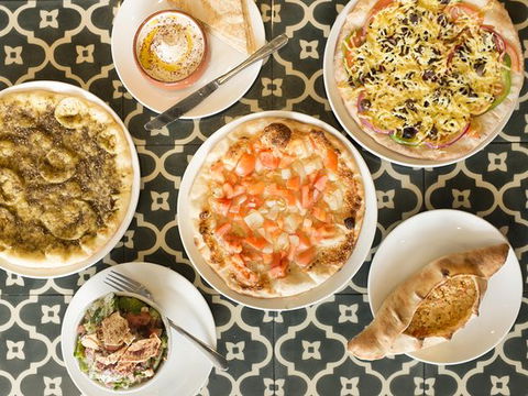 Zaatar - Accommodation Perth 0