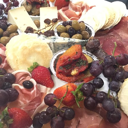 Affettati And Co - Accommodation Perth 0