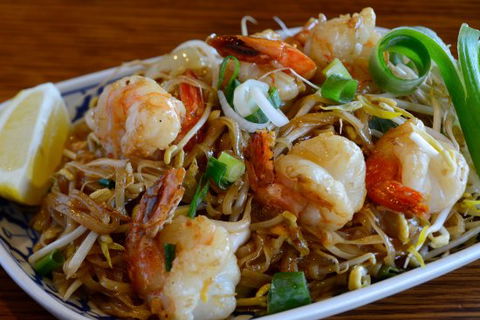ARANI Thai Restaurant - Accommodation Perth 0