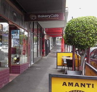 Bakery Cafe on High - Accommodation Perth