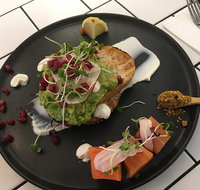 Boosa - Accommodation Perth