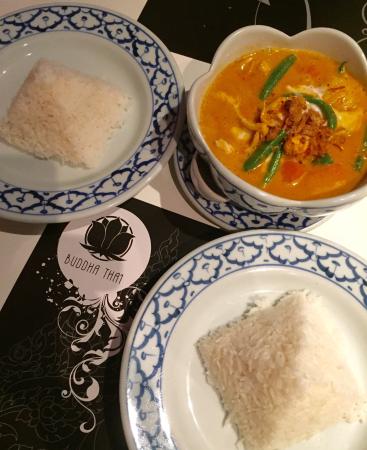 Buddha Thai Restaurant - Accommodation Perth 0