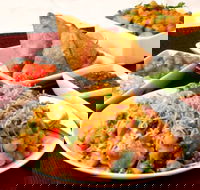 Deccan Indian Kitchen - Perth Resorts