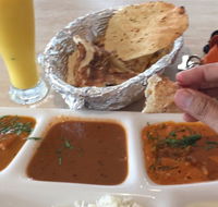 Dosa Plaza - Accommodation Perth