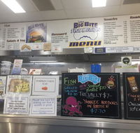 Lara Big Bite Fish  Chips - Accommodation Perth