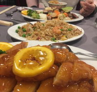 Ming Terrace Chinese Restaurant - Perth Resorts