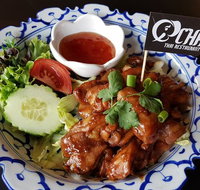 O'Cha Thai Restaurant - Accommodation Perth