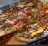 Pizzas with Attitude Highton - Perth Resorts