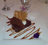 St. Georges Licensed Restaurant  Bistro - Accommodation Perth