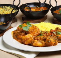 Tandoori Lovers Authentic Indian Restaurant - Perth Resorts