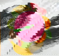 The Driftwood Cafe - Perth Resorts