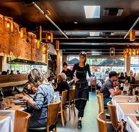 The Pantry - Perth Resorts
