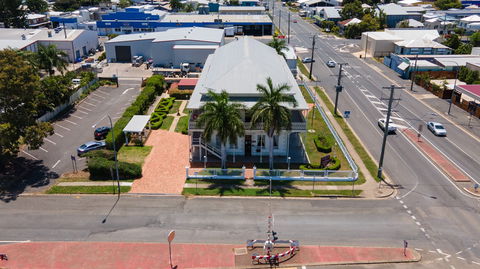Denison Boutique Hotel - Accommodation Perth 3
