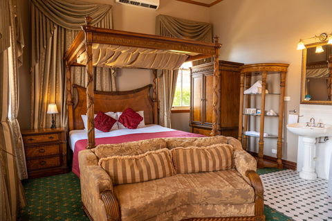 Denison Boutique Hotel - Accommodation Perth 7