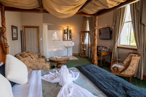 Denison Boutique Hotel - Accommodation Perth 9