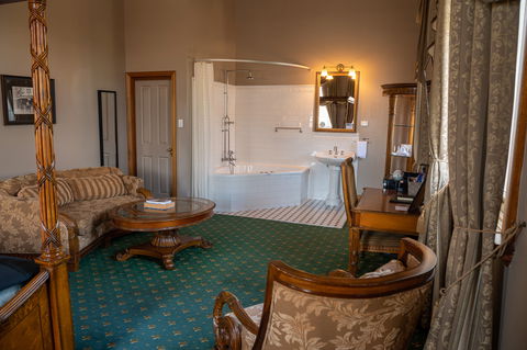Denison Boutique Hotel - Accommodation Perth 11