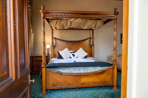 Denison Boutique Hotel - Accommodation Perth 13