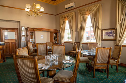 Denison Boutique Hotel - Accommodation Perth 14