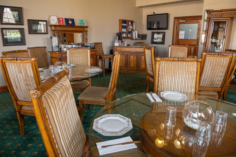 Denison Boutique Hotel - Accommodation Perth 15