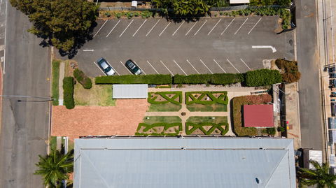 Denison Boutique Hotel - Accommodation Perth 17