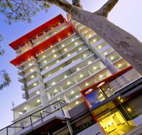 The Edge Apartment Hotel - Accommodation Perth