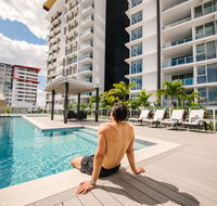 Empire Apartment Hotel - Accommodation Perth