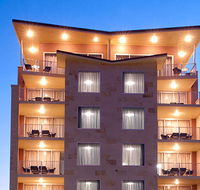 CBD Executive Apartments - Accommodation Perth