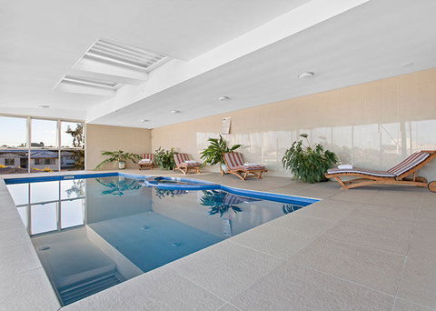 CBD Executive Apartments - Perth Resorts 3