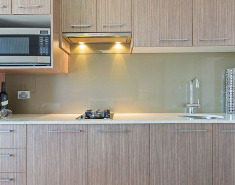 CBD Executive Apartments - Perth Resorts 6